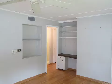 Bedroom - 1622 Lisbon Rd, Morris, IL 60450 photo 2 of 5