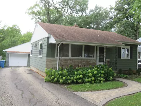Exterior - 1622 Lisbon Rd, Morris, IL 60450 photo 3 of 6