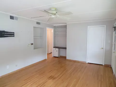 Bedroom - 1622 Lisbon Rd, Morris, IL 60450 photo 1 of 5