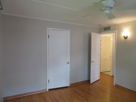 Bedroom - 1622 Lisbon Rd, Morris, IL 60450 photo 3 of 5