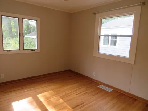 Bedroom - 1622 Lisbon Rd, Morris, IL 60450 photo 4 of 5