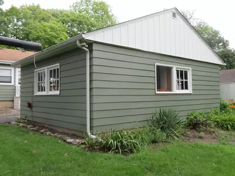 Exterior - 1622 Lisbon Rd, Morris, IL 60450 photo 5 of 6