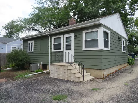 Exterior - 1622 Lisbon Rd, Morris, IL 60450 photo 4 of 6