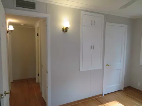 Bedroom - 1622 Lisbon Rd, Morris, IL 60450 photo 5 of 5