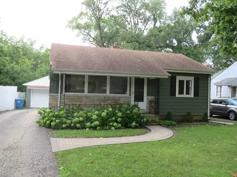Exterior - 1622 Lisbon Rd, Morris, IL 60450 photo 2 of 6