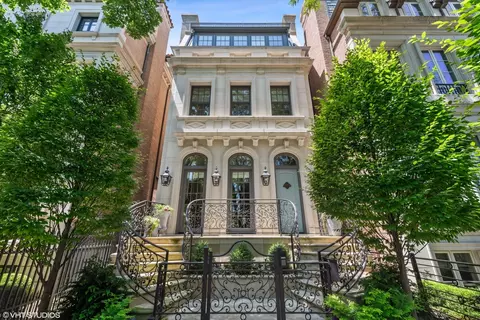 1848 N Howe St, Chicago, IL 60614