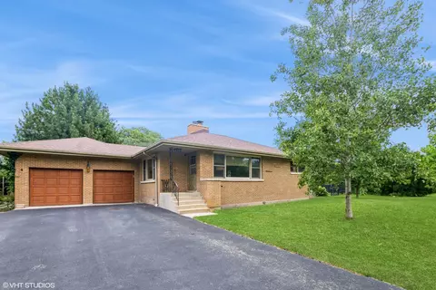 12643 S Harold Ave, Palos Heights, IL 60463
