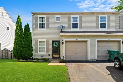 253 Williamsburg Ct, Romeoville, IL 60446