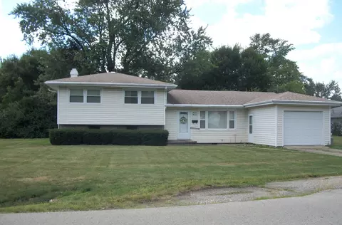 1100 S Vermillion St, Paxton, IL 60957