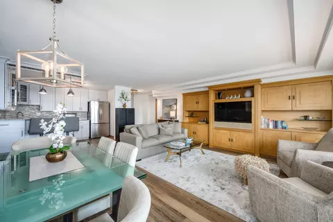 400 E Randolph St #2303, Chicago, IL 60601 photo 6