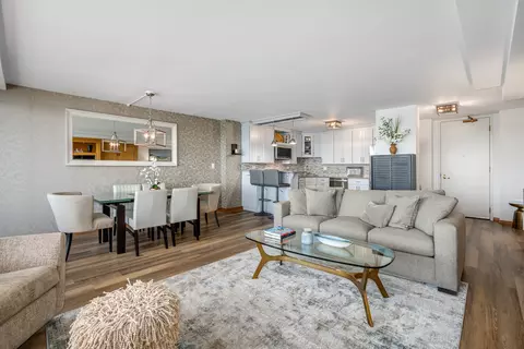 400 E Randolph St #2303, Chicago, IL 60601 photo 4