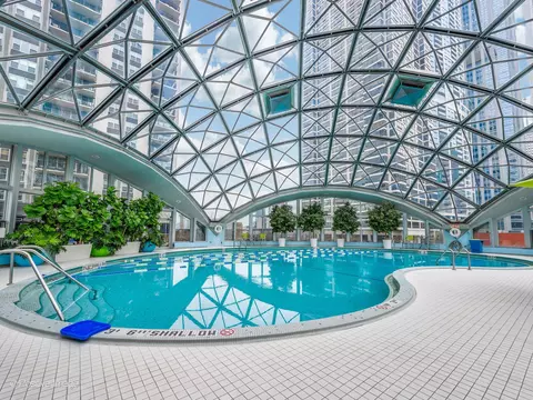 400 E Randolph St #2303, Chicago, IL 60601 photo 27