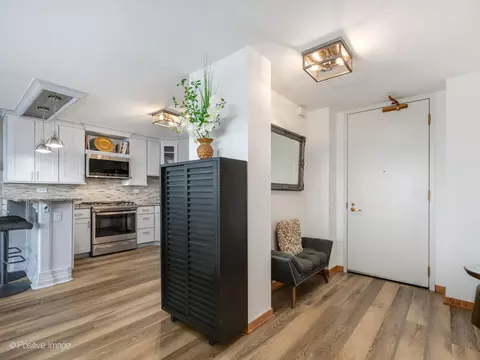 400 E Randolph St #2303, Chicago, IL 60601 photo 11
