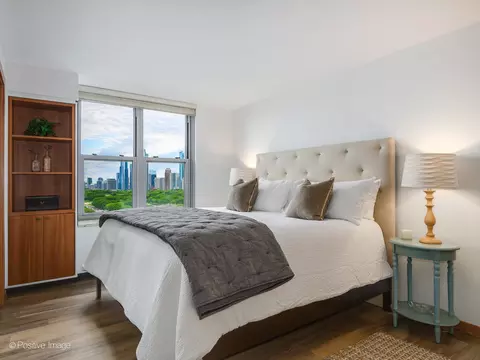 400 E Randolph St #2303, Chicago, IL 60601 photo 14