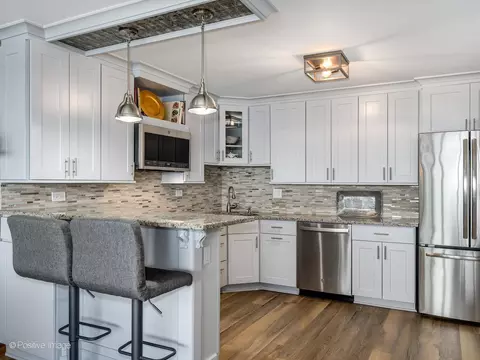 400 E Randolph St #2303, Chicago, IL 60601 photo 10