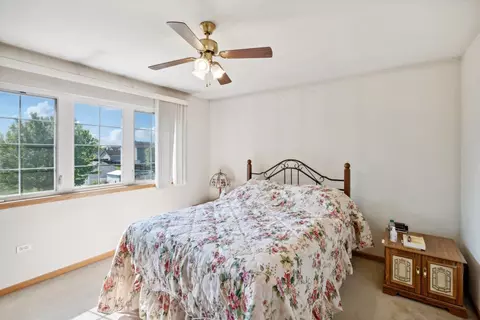 Bedroom - 25710 S Violet Ln, Monee, IL 60449 photo 1 of 4