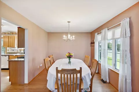 Dining - 25710 S Violet Ln, Monee, IL 60449 photo 1 of 1