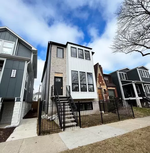 3502 W Belden Ave, Chicago, IL 60647