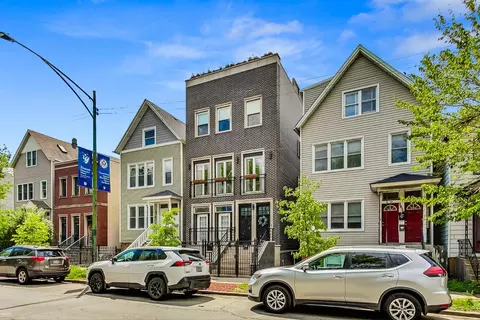 2634 N Ashland Ave #2, Chicago, IL 60614