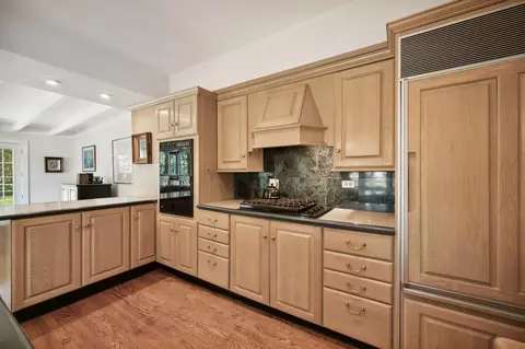 Kitchen - Undisclosed, Winnetka, IL 60093 photo 2 of 2