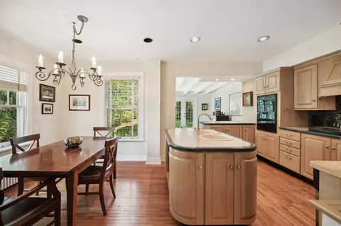 Kitchen - Undisclosed, Winnetka, IL 60093 photo 1 of 2