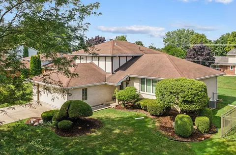 14452 Maycliff Dr, Orland Park, IL 60462