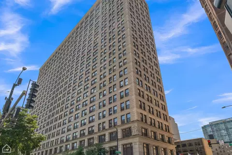 600 S Dearborn St #905, Chicago, IL 60605