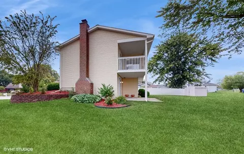 6049 Allemong Dr, Matteson, IL 60443 photo 11