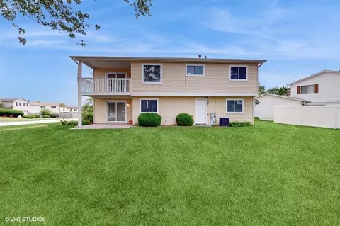 6049 Allemong Dr, Matteson, IL 60443 photo 13