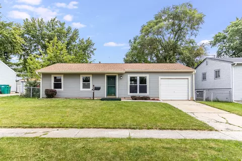 306 Healy Ave, Romeoville, IL 60446