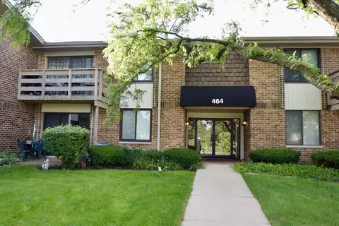 464 Raintree Ct #1B, Glen Ellyn, IL 60137