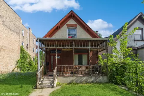 4326 W Washington Blvd, Chicago, IL 60624