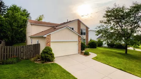 1505 Dover Rd, Bloomington, IL 61704 photo 5