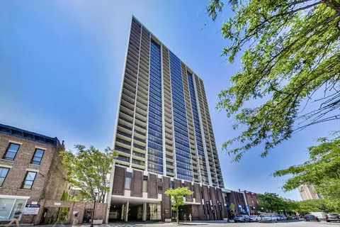 1636 N Wells St #2915, Chicago, IL 60614