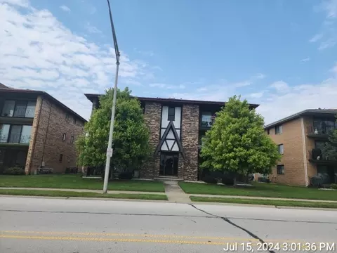 4848 W 122nd St #2W, Alsip, IL 60803