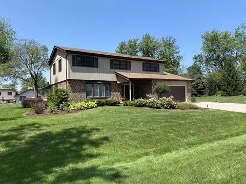 13258 Meadowlark Dr, Orland Park, IL 60462