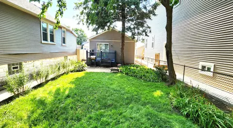 3338 N Ozanam Ave, Chicago, IL 60634