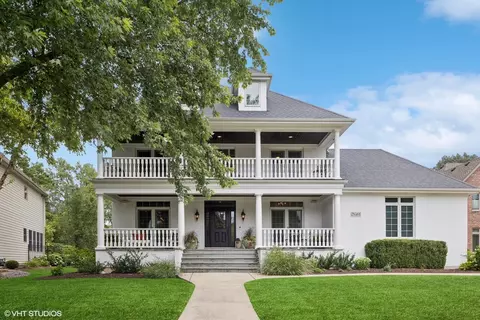 0 N491 Peter Rd, Winfield, IL 60190