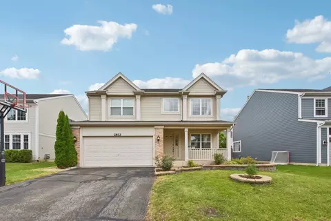 2812 Spinnaker Dr, Aurora, IL 60503