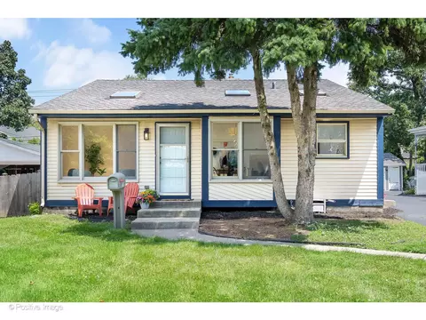 721 S York St, Elmhurst, IL 60126