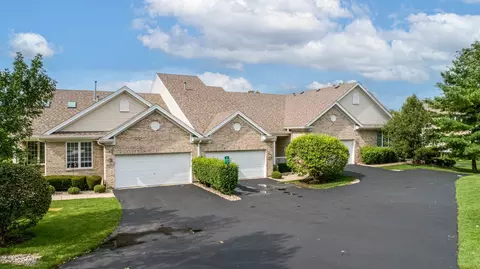 11616 Waterway Ct, Orland Park, IL 60467