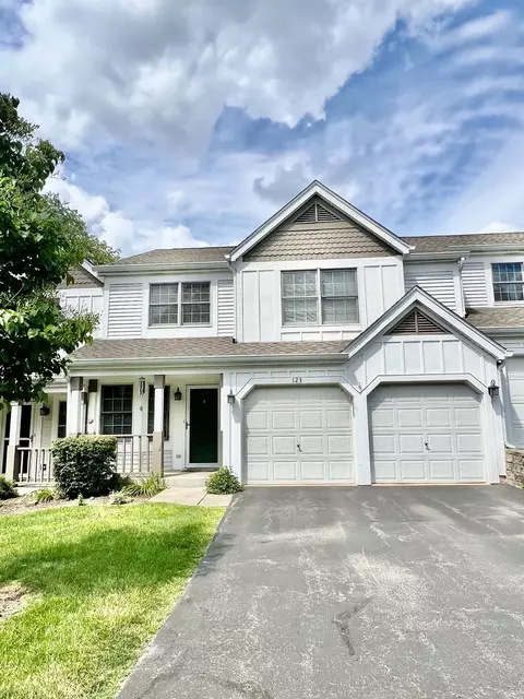 123 Spring Ct N, Carpentersville, IL 60110