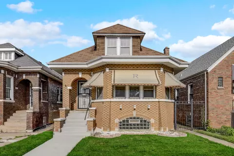 7225 S Francisco Ave, Chicago, IL 60629