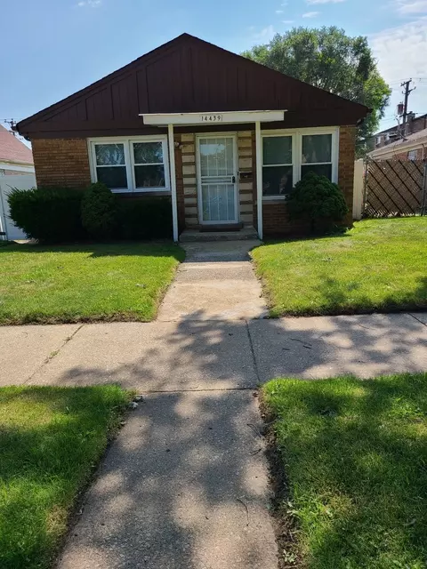 14439 S Hoxie Ave, Burnham, IL 60633