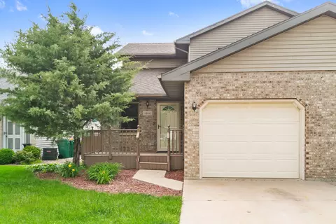 1414 Peachtree Ln #1414, Lockport, IL 60441