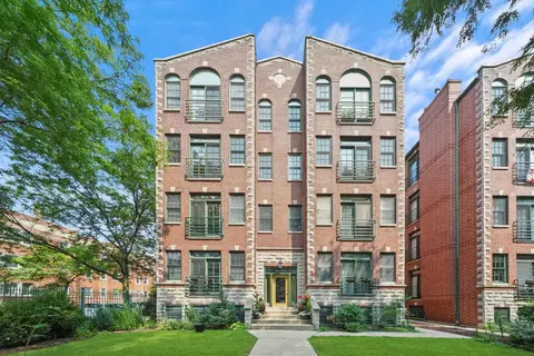 4653 N Magnolia Ave #3N, Chicago, IL 60640