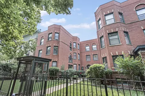4414 N Paulina St #1, Chicago, IL 60640