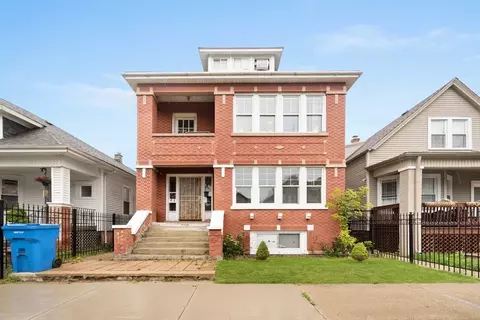 6918 S Talman Ave, Chicago, IL 60629