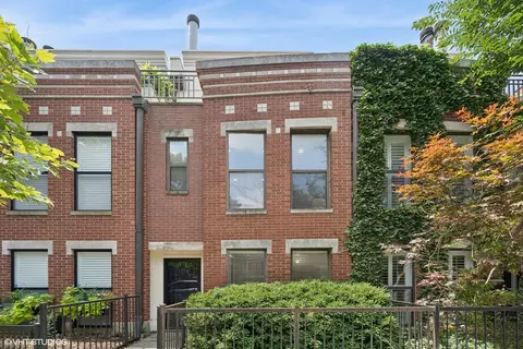 1704 N Bissell St, Chicago, IL 60614