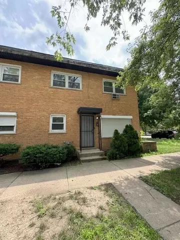 6901 S East End Ave #A, Chicago, IL 60649
